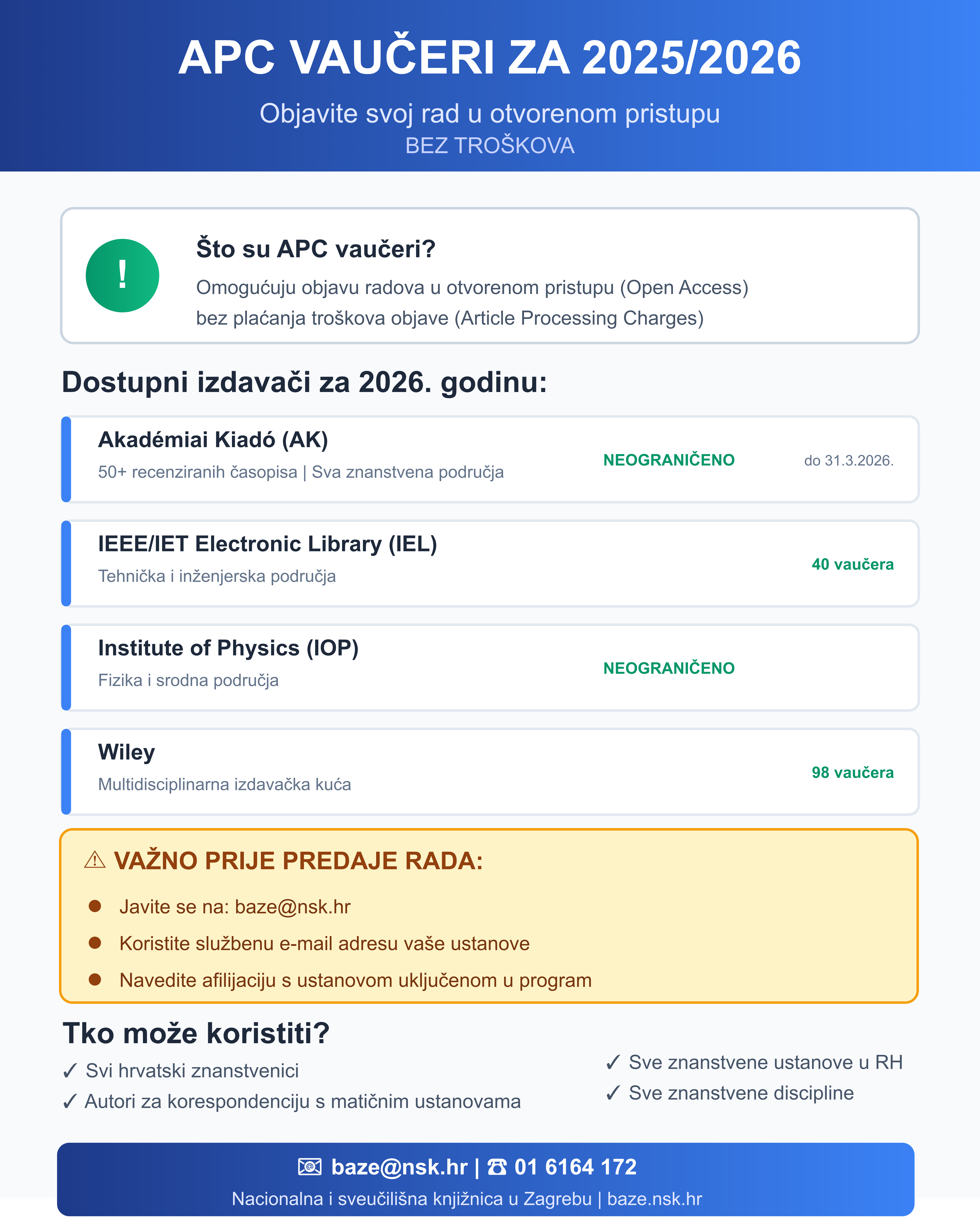 Radostan Božić i uspješna Nova godina! - Središnja medicinska knjižnica